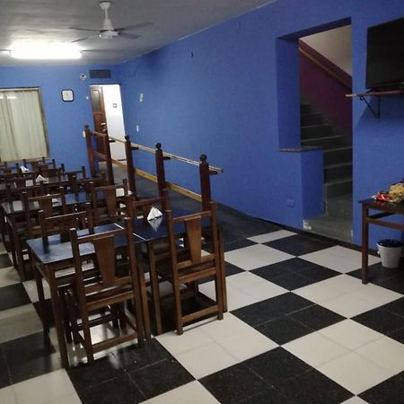 La Nueva Estancia RSA Exterior foto
